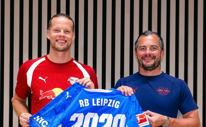 Leipzig, Nyland'� a��klad�