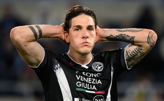 Ajax, Zaniolo'yu istiyor!