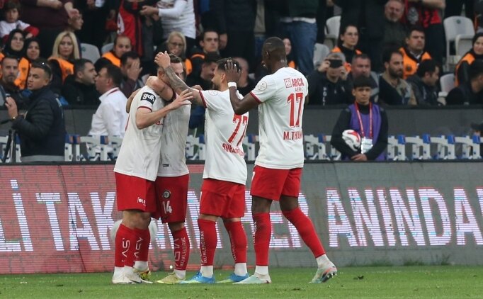 �orum'da S�per Lig i�in stadyum haz�rl���