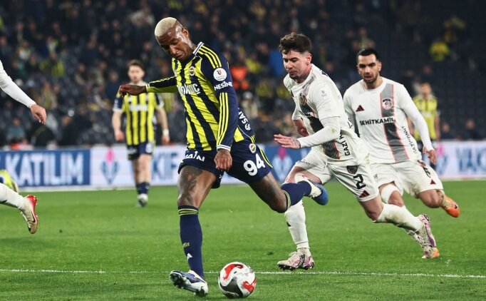 Anderson Talisca, formas�na kavu�tu