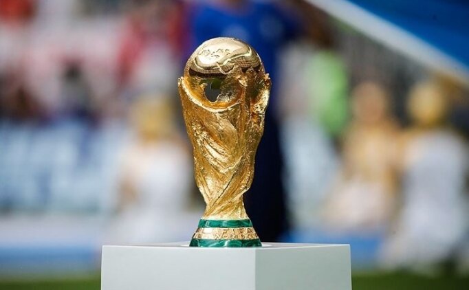 D�nya Kupas�'ndan ekonomiye milyarlarca dolarl�k katk�!