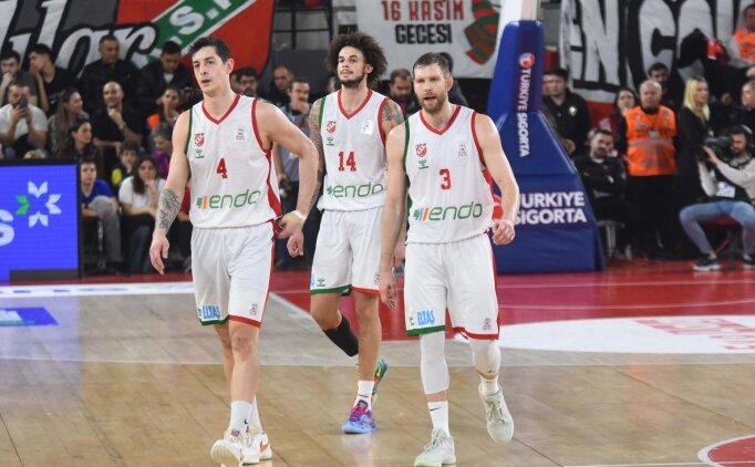 Kar��yaka'ya potada bir iyi bir k�t� haber