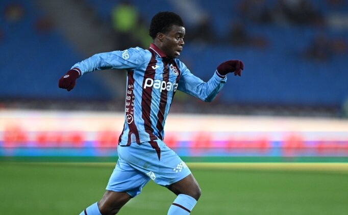 Christ Oulai, Galatasaray ma��nda yok!