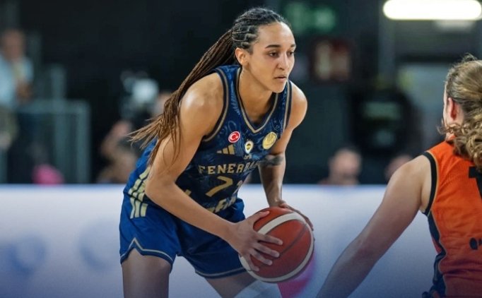 Fenerbah�e Tarfin, Avrupa'ya galibiyetle ba�lad�!