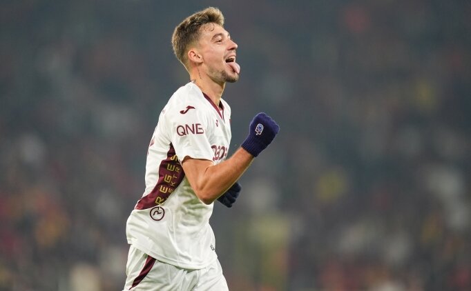 Ernest Mu�i'den Oulai i�in a��klama