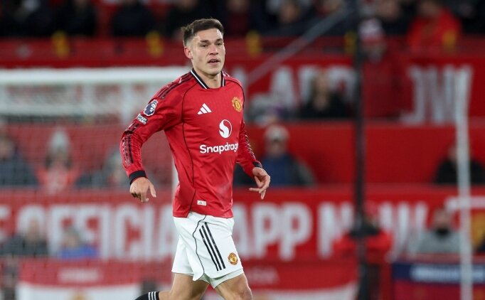 Galatasaray'a Ugarte transferinde rakip ��kt�!