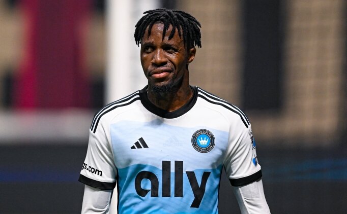 Wilfried Zaha i�in geri d�n�� iddias�!