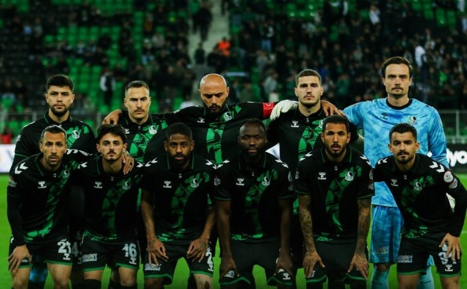 Sakaryaspor'un 4 sezonluk 1. Lig maceras� bitti!
