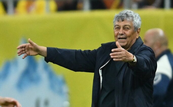 Romanya'ya T�rkiye �ncesi Lefter �nerisi!