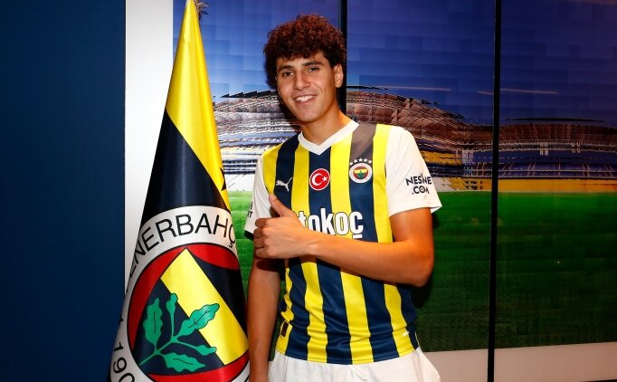 Kocaelispor'dan Fenerbah�e'ye teklif: Omar Fayed