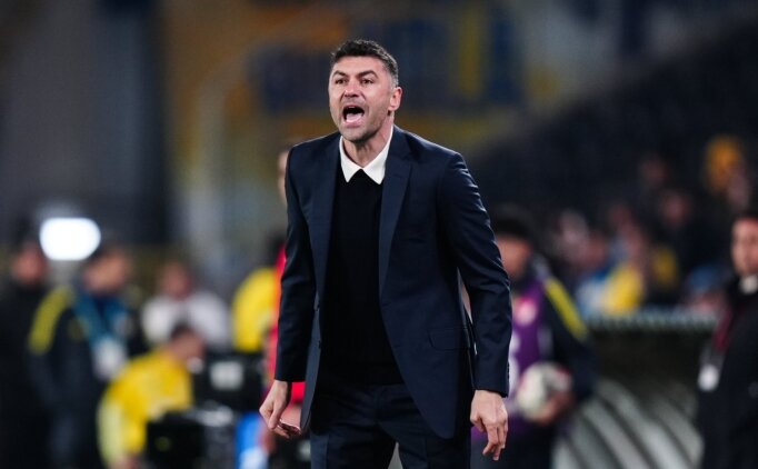 Burak Y�lmaz'�n II. d�nemi 234 g�n s�rd�