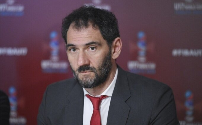 NBA Avrupa projesi i�in EuroLeague itiraf�!