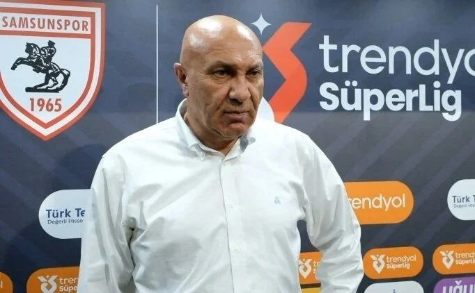 Y�ksel Y�ld�r�m: 'Musaba ve Sadettin Saran'a mesaj att�m'