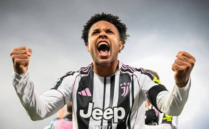 Juventus, Benfica'ya puan vermedi!