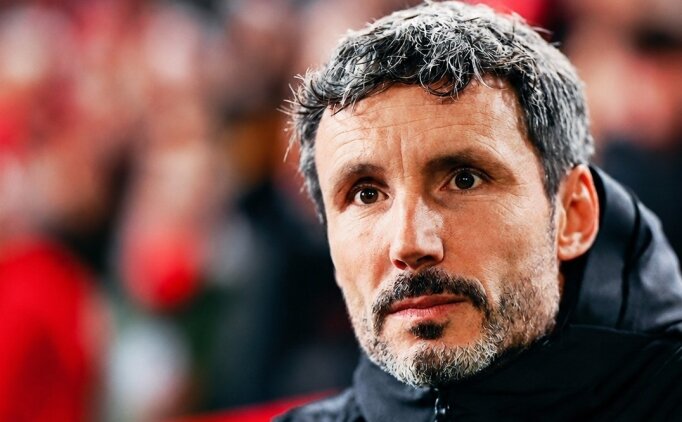 Van Bommel'den T�rkiye ma�� a��klamas�