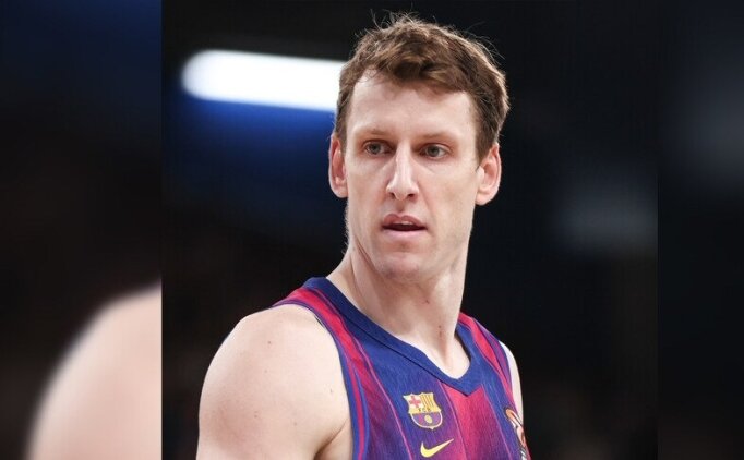 Jan Vesely'den emeklilik karar�!