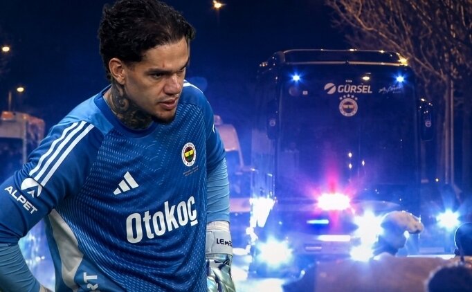 Samand�ra'da Ederson krizi