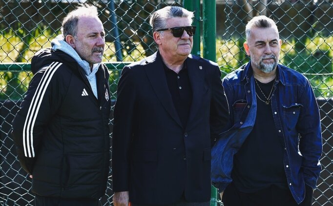 Sergen Yal��n: 'Fenerbah�e'nin zaaflar�n� �ok iyi biliyoruz!'