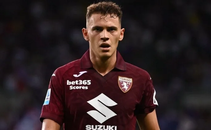 Be�ikta�'tan transferde Kristjan Asllani hamlesi!