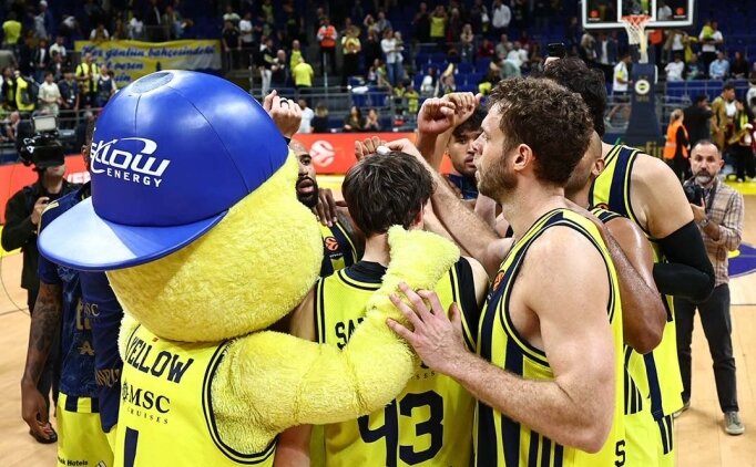 Fenerbah�e Tarfin'in rakibi Obradovic'li Panathinaikos