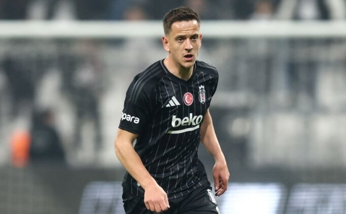 Amir Hadziahmetovic'e S�per Lig'den talip ��kt�!