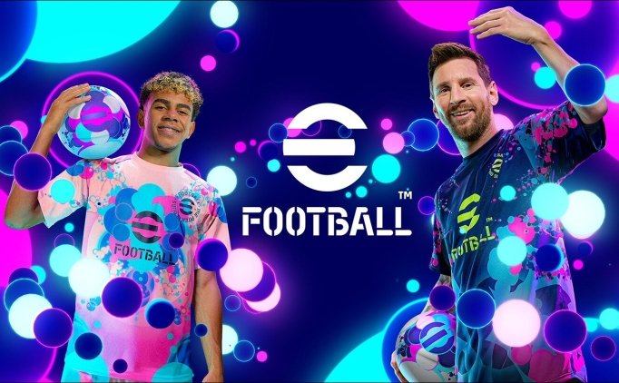 eFootball Championship 2027 ba�lad�: 300 bin dolar �d�l havuzu