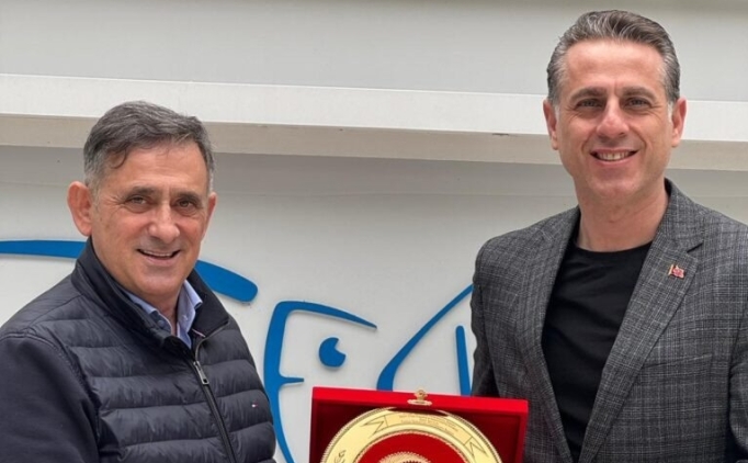 'T�rkiye i�in de�il, Avrupa ad�na da gurur!'