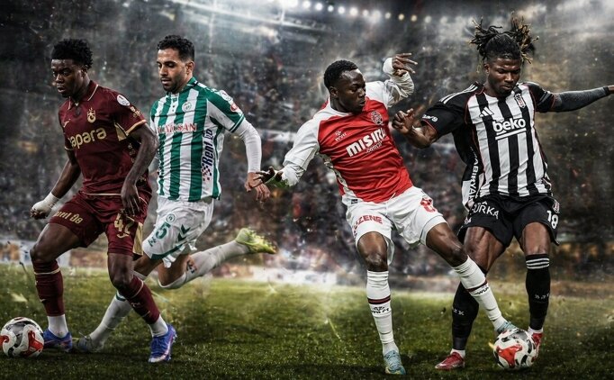 Trabzonspor f�rsat� ka��rd�! Be�ikta� yine puan kaybetti!