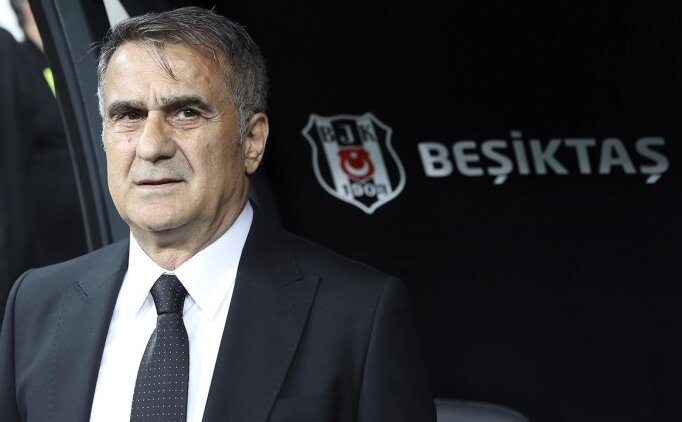�enol G�ne�'ten Be�ikta� a��klamas�; 'Bu sevgiyi kaybetmem'