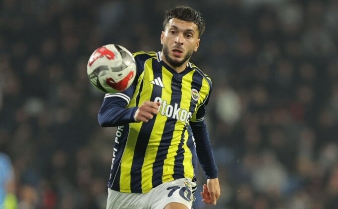 O�uz Ayd�n'a S�per Lig'den bir talip daha!