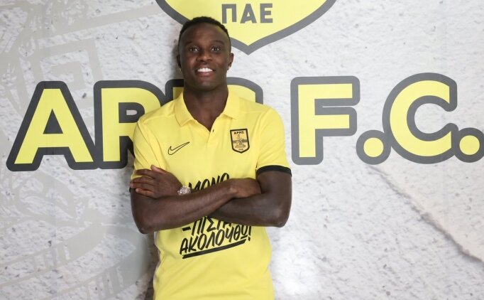 Bruma bedavaya transfer oldu!