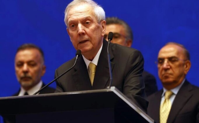 Aziz Y�ld�r�m'dan 1 Milyar TL'lik proje a��klamas�