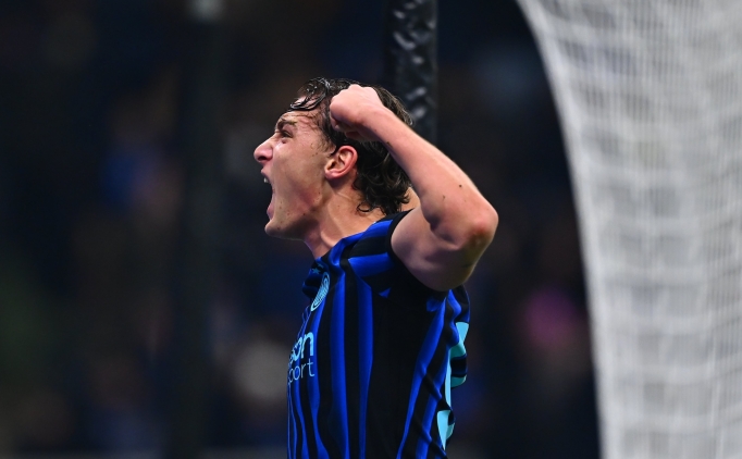 Inter'i bu kez gen� golc�s� s�rtlad�!