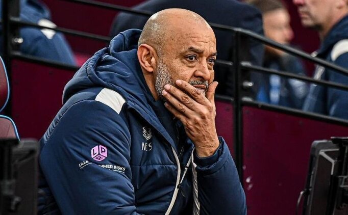 West Ham'da Nuno Espirito Santo karar�!