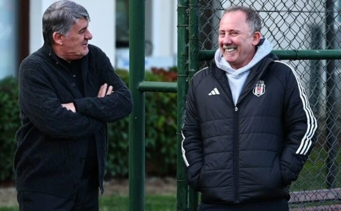 Be�ikta�; �ngiltere ve Almanya'dan transfer yapacak!