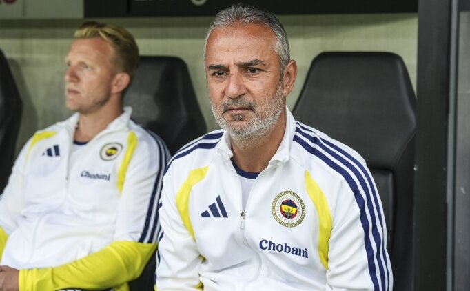 �smail Kartal'dan transfer i�in a��klama!