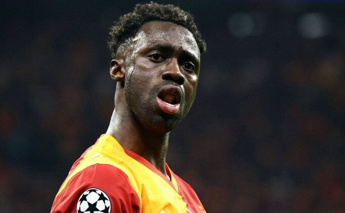 Como'dan Davinson Sanchez i�in Galatasaray'a teklif!