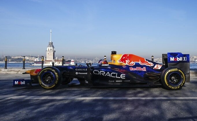 Formula 1'de 2027 takvimi a��kland�: T�rkiye GP'nin tarihi belli oldu!