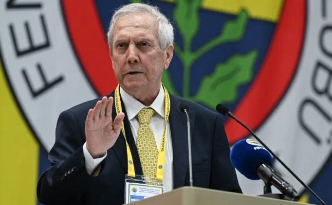 Aziz Y�ld�r�m'dan Fenerbah�e i�in korkutan uyar�!
