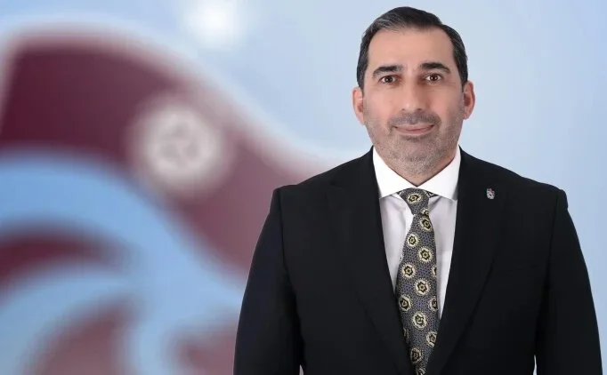 Trabzonspor'dan Zeyyat Kafkas'tan Metin �zt�rk'e tepki!