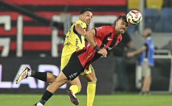 Gen�lerbirli�i-Fenerbah�e ma��n�n biletleri sat��ta!