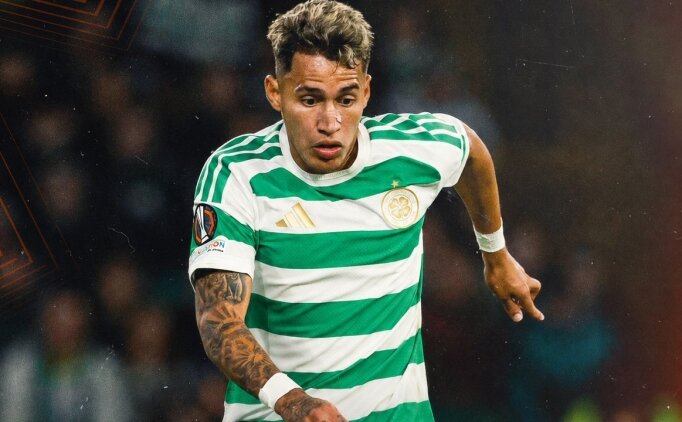 Be�ikta�'�n rakiplerinden Celtic bunu beklemiyordu!