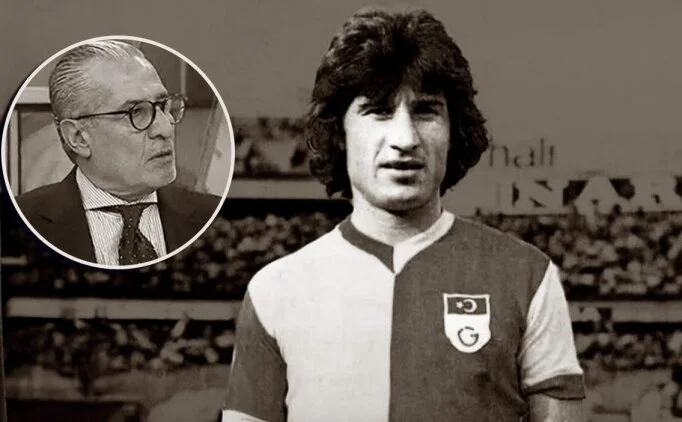 Galatasaray, G�kmen �zdenak'� u�urlad�