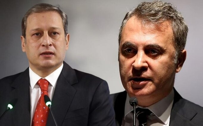 Fikret Orman ve Burak Elmas'�n test sonu�lar� ��kt�