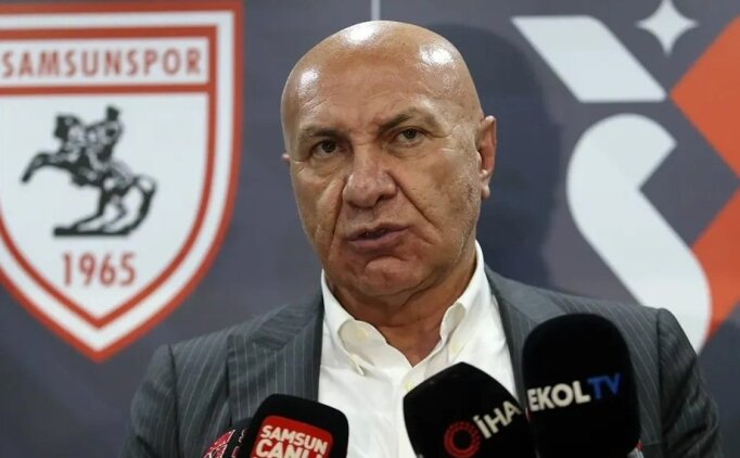 Y�ksel Y�ld�r�m: 'Galatasaray ezdik, 8-1 bitebilirdi!'