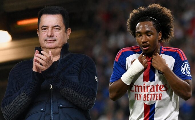Acun Il�cal� tak�m� Hull City'den Malick Fofana hamlesi
