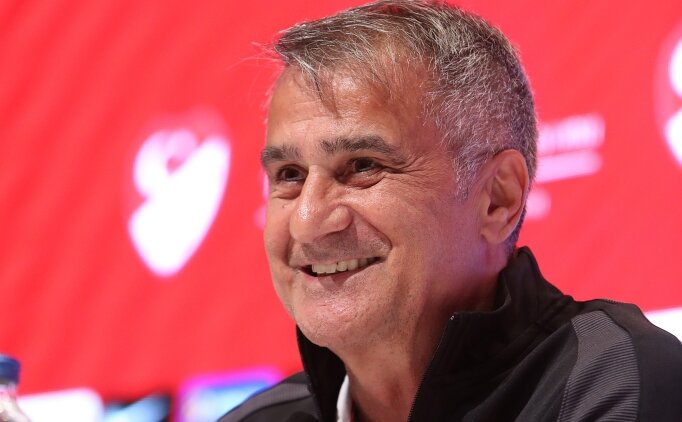 Milli Tak�m i�in ge�ici form�l ve �enol G�ne� iddias�!