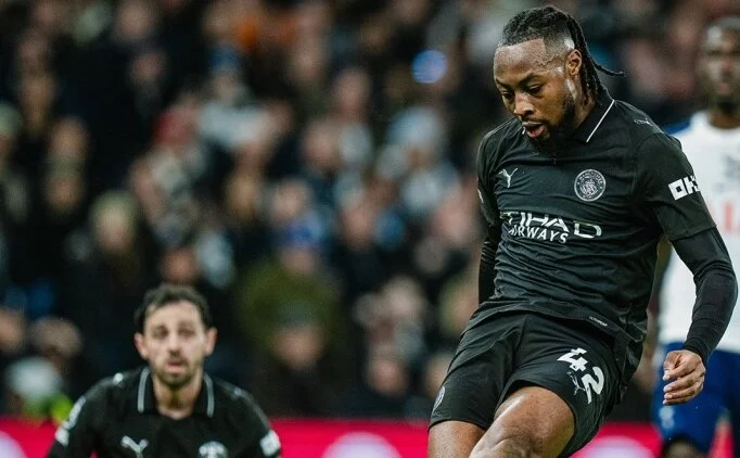 Manchester City'den Galatasaray ma�� sonras� b�y�k kay�p!