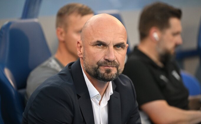 Kauno Zalgiris'ten Be�ikta� i�in Chicago Bulls benzetmesi!
