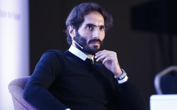 Hamit Alt�ntop'tan Fenerbah�e'ye ele�tiri!